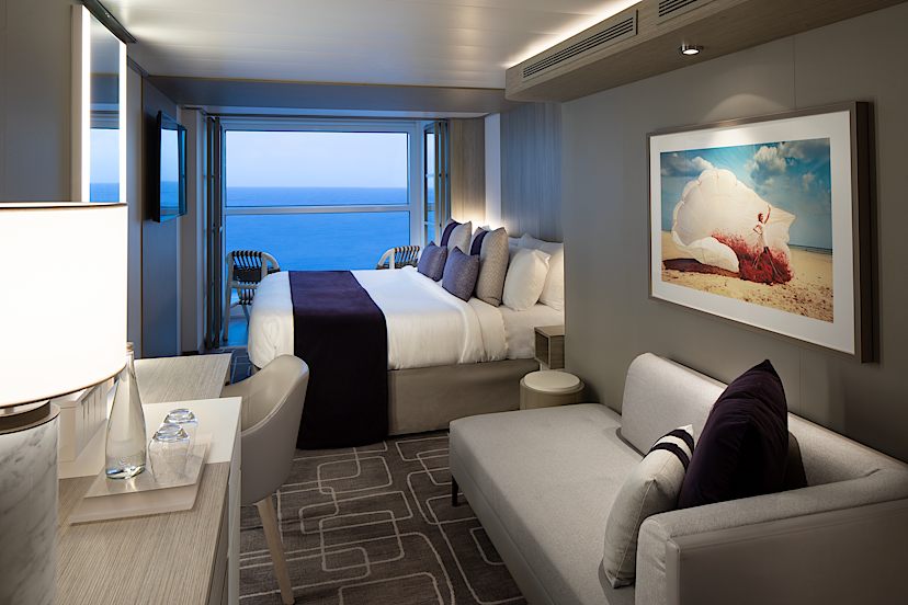 AquaClass Stateroom (A2)