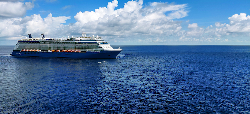 ASIA CRUISE