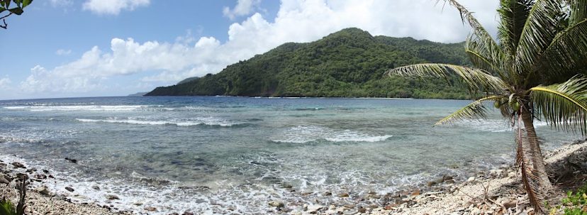 Pago pago