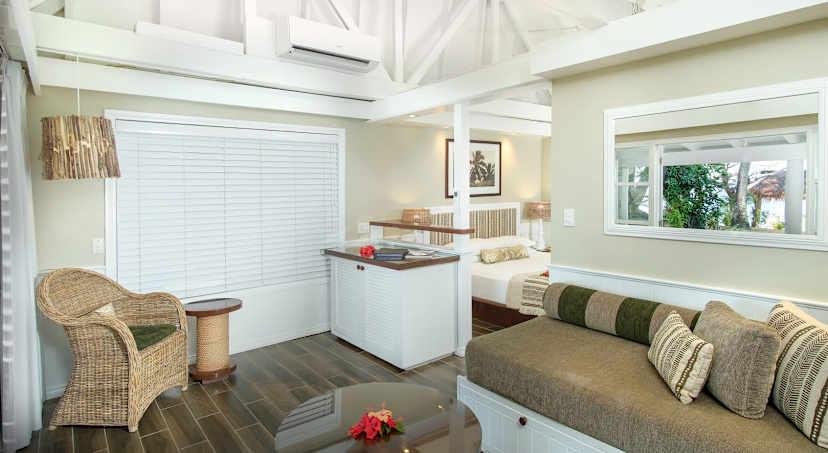 Oceanview Bure