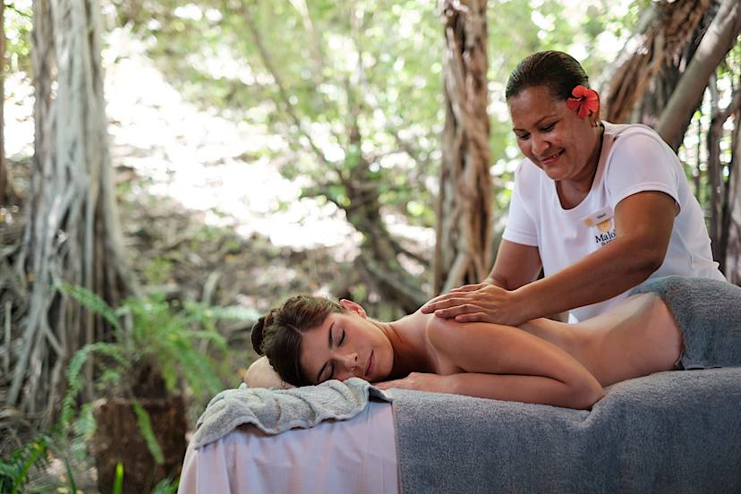 Spa