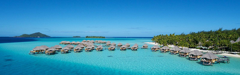 Le Bora Bora By Pearl Resorts