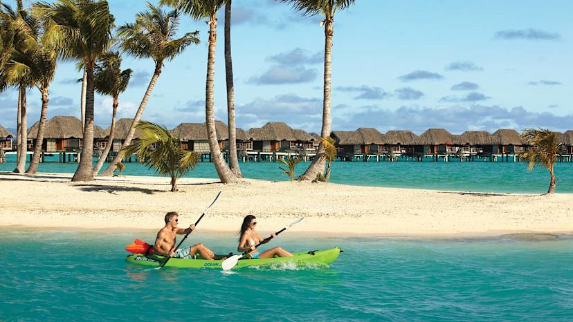 four seasons resort bora bora