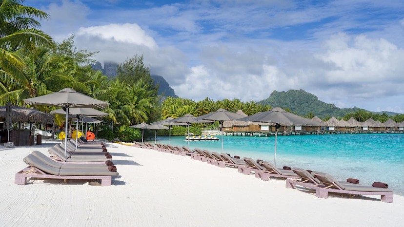 Beachfront