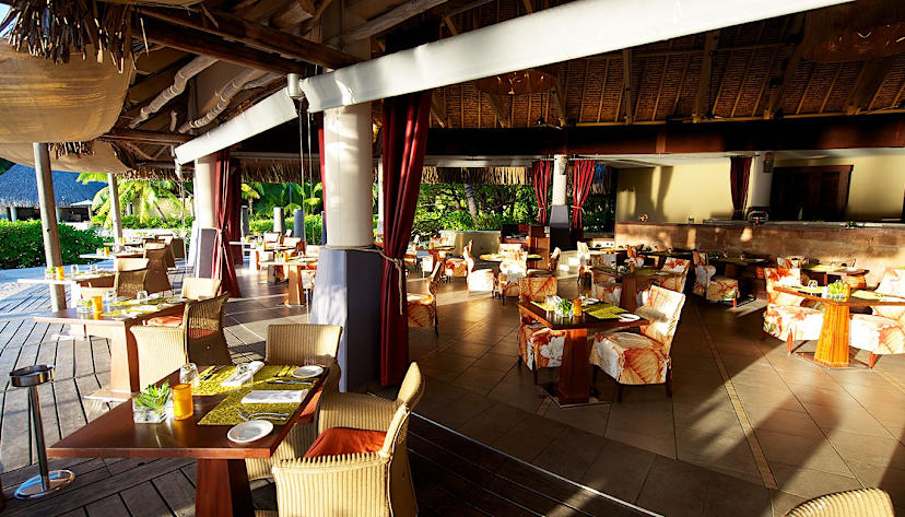 Sands Restaurant