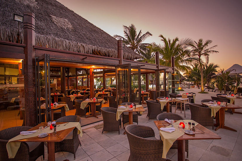 Dining Outdoor