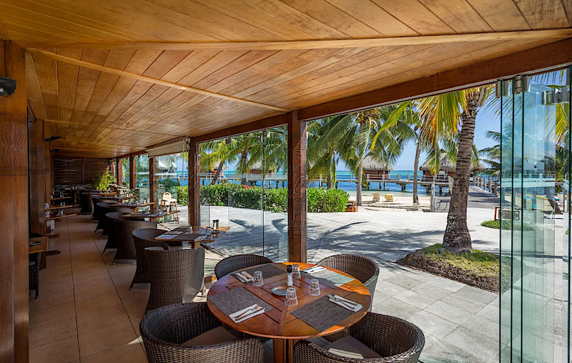 Dining Restaurant