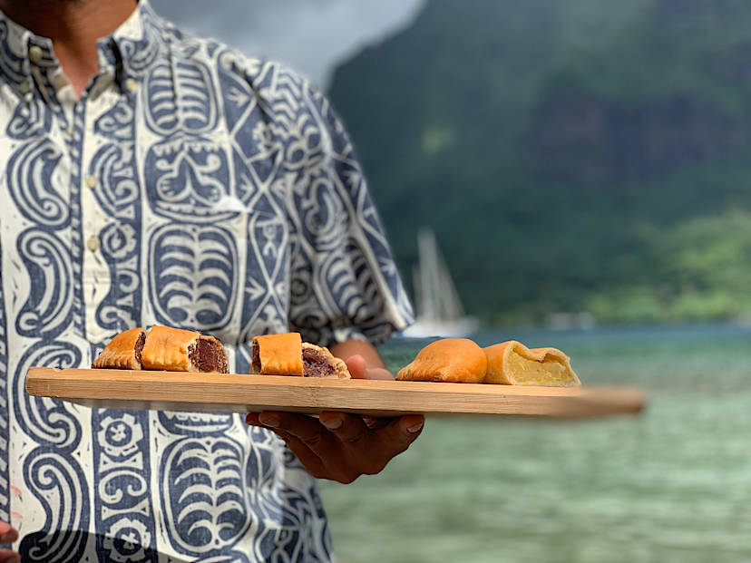 Moorea Food Adventure
