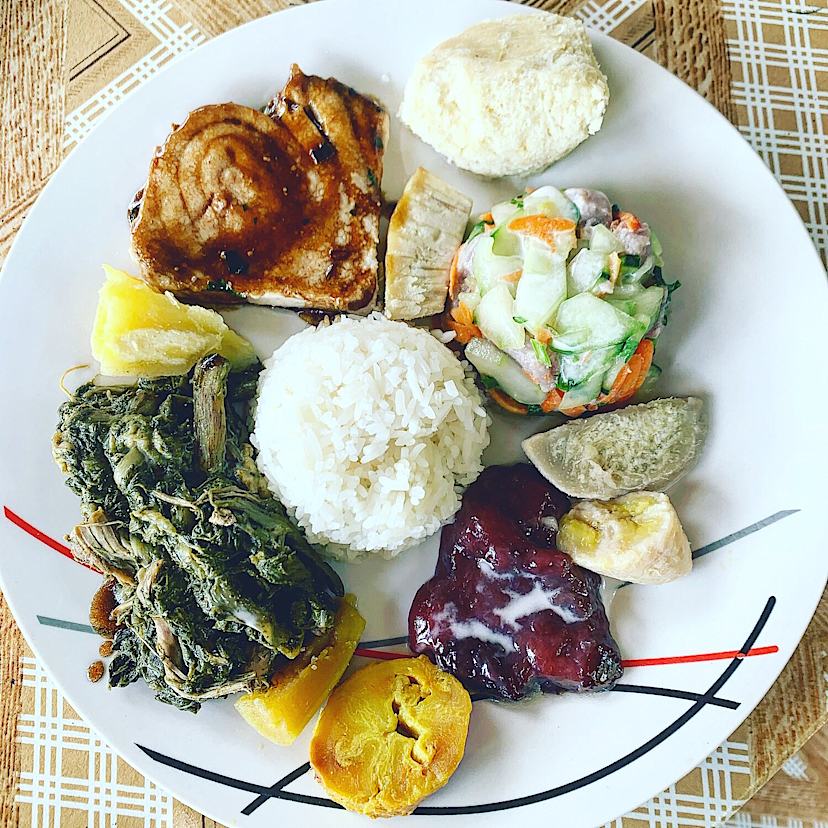 Moorea Food Adventure