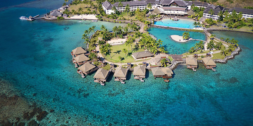 InterContinental Tahiti Resort & Spa
