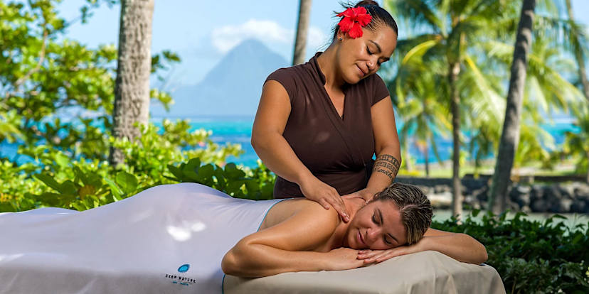 Spa Treatment