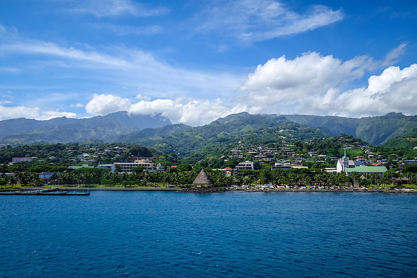 Papeete