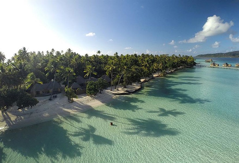 Beachfront