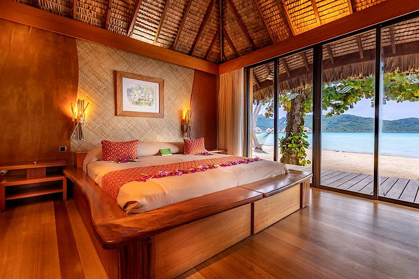 Pool Beach Villa