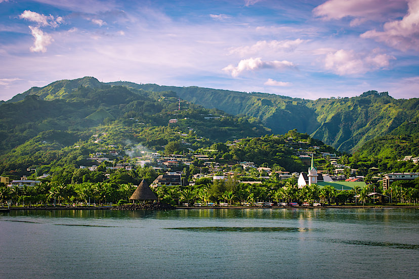 Papeete