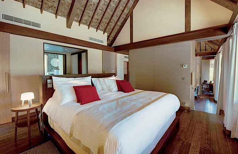 One Bedroom Villa