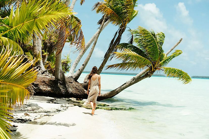 Mornings At The Brando