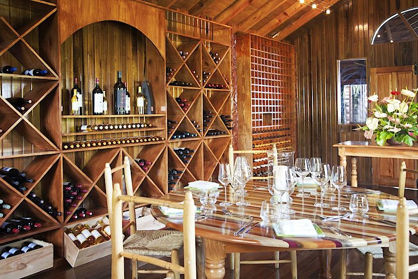 Wine Cellar