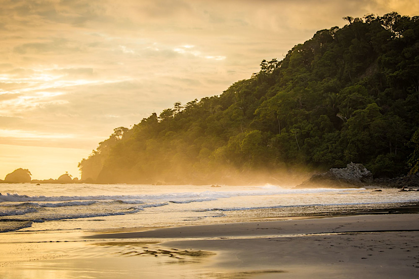 MANUEL ANTONIO