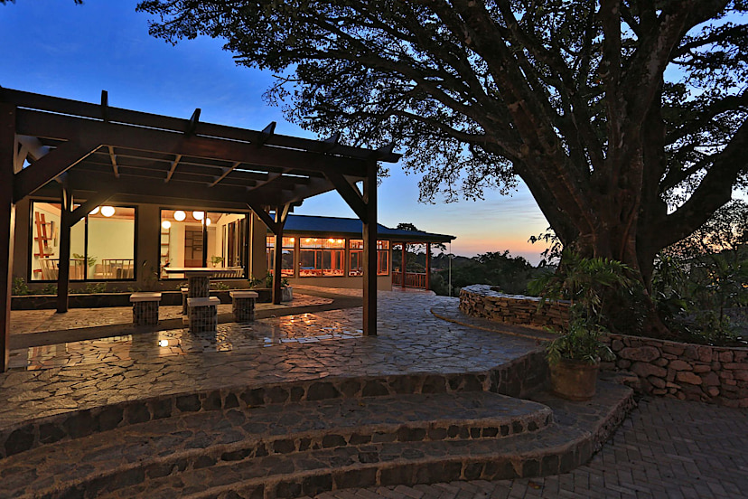 Senda Monteverde