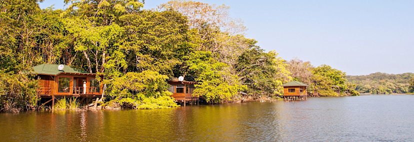 Las Lagunas Boutique Hotel