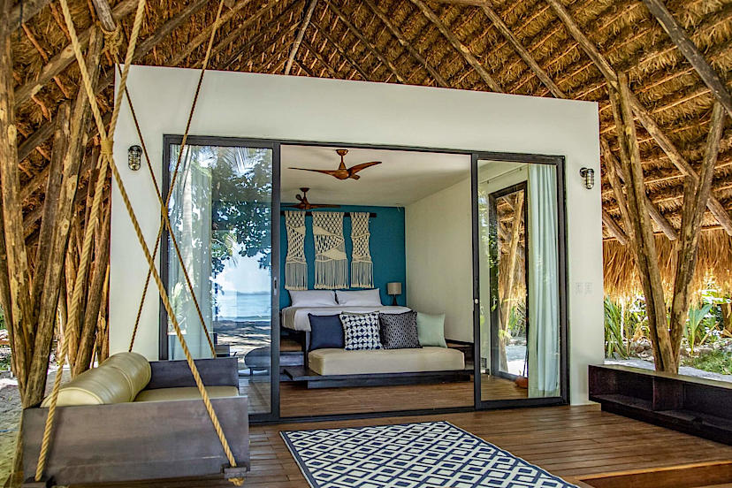 isla palenque casitas
