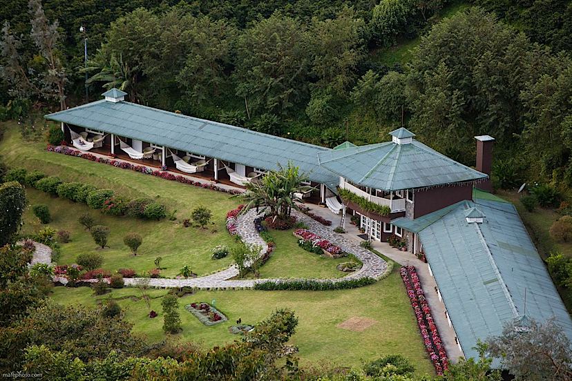 Finca Lerida