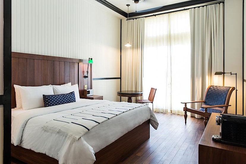 cuarto Room