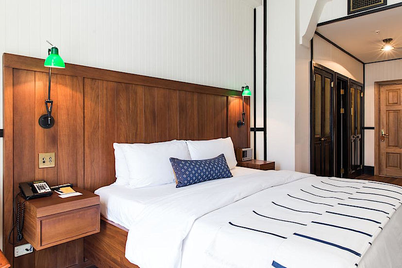 super cuarto Room
