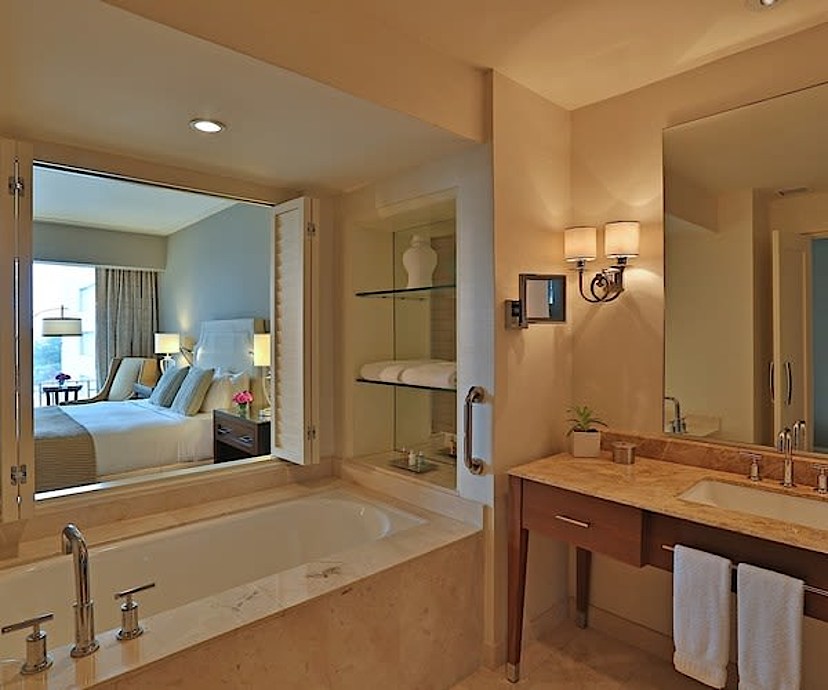 Tower Executive Room