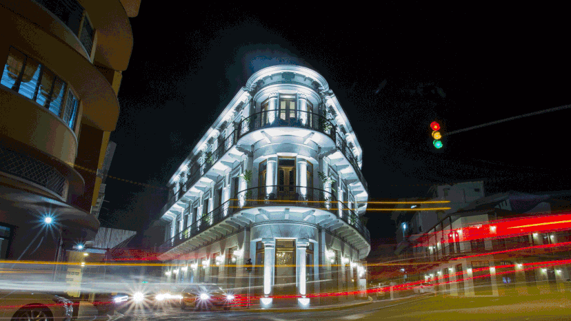 La Concordia Panama City