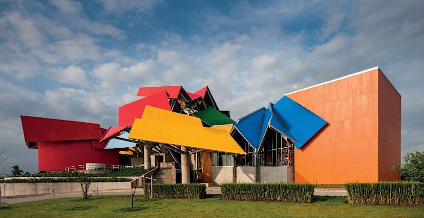 Biodiversity Museum