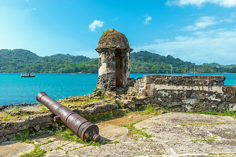 Portobelo