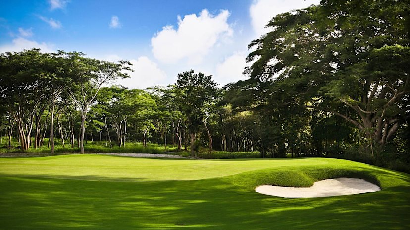 Buenaventura Golf & Beach Resort