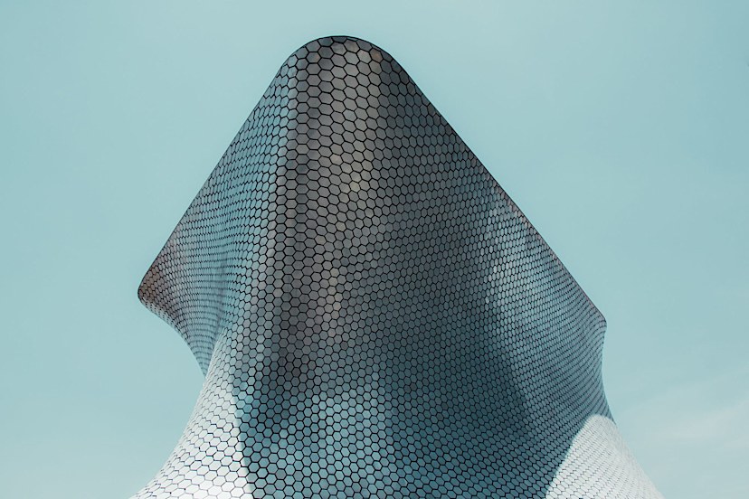 Soumaya Museum
