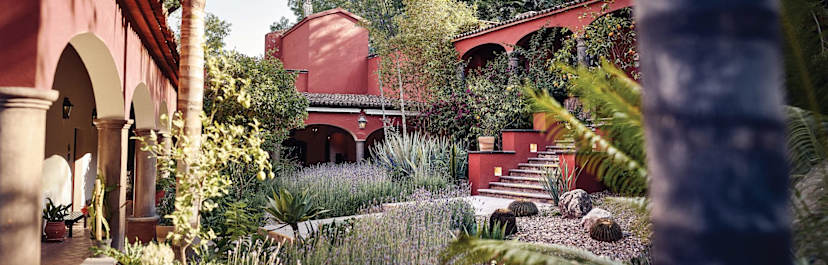 Belmond Casa de Sierra Nevada