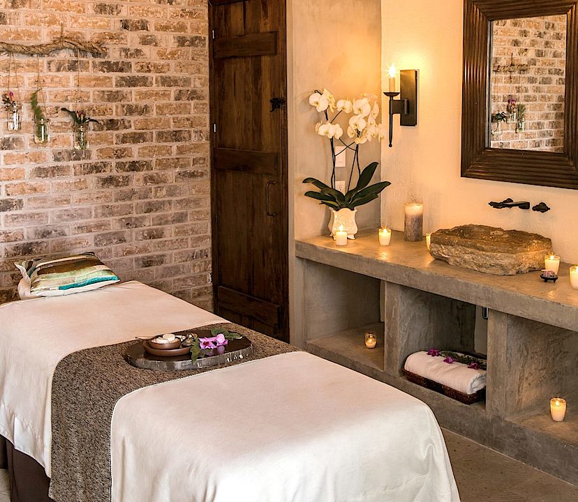 Spa