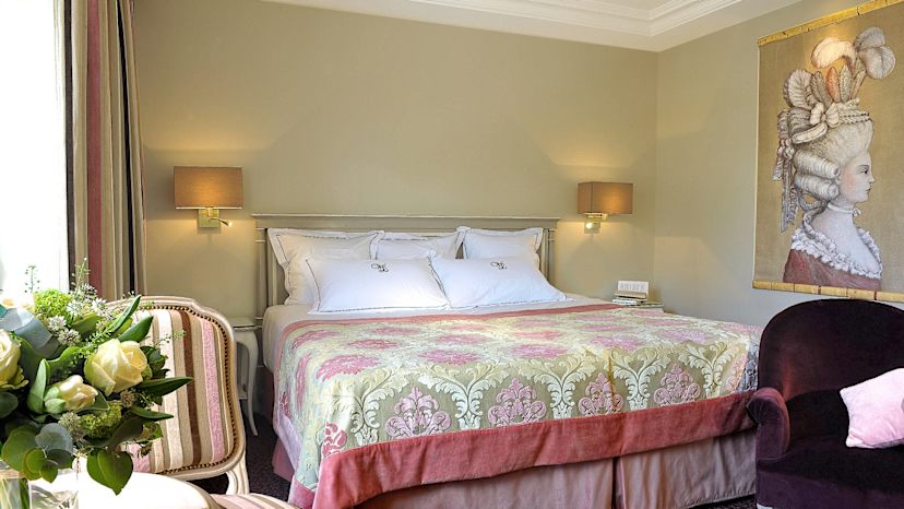 Classic Room