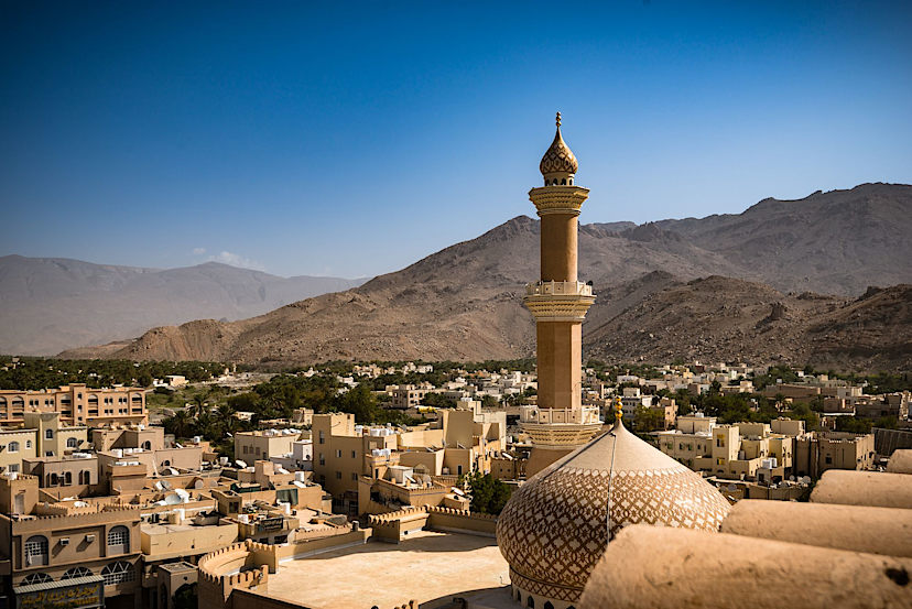 Nizwa