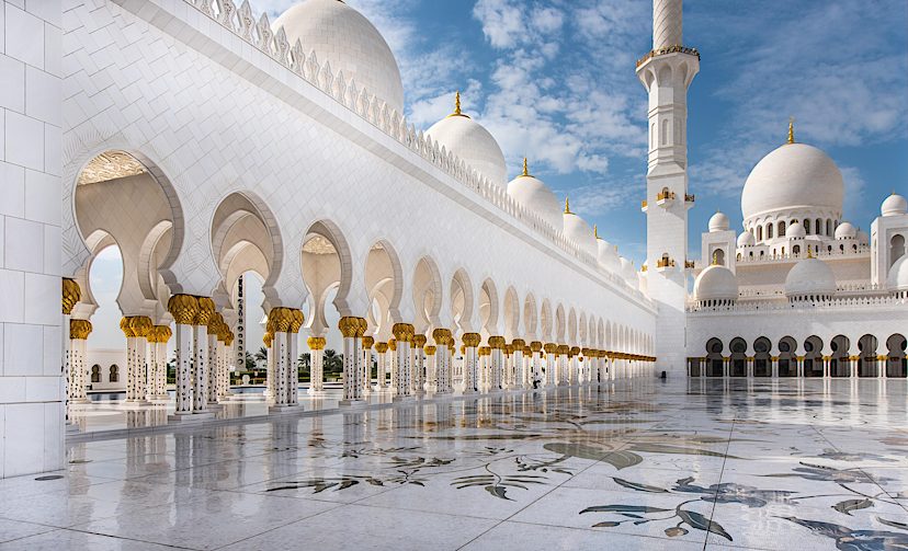 Grand Mosque