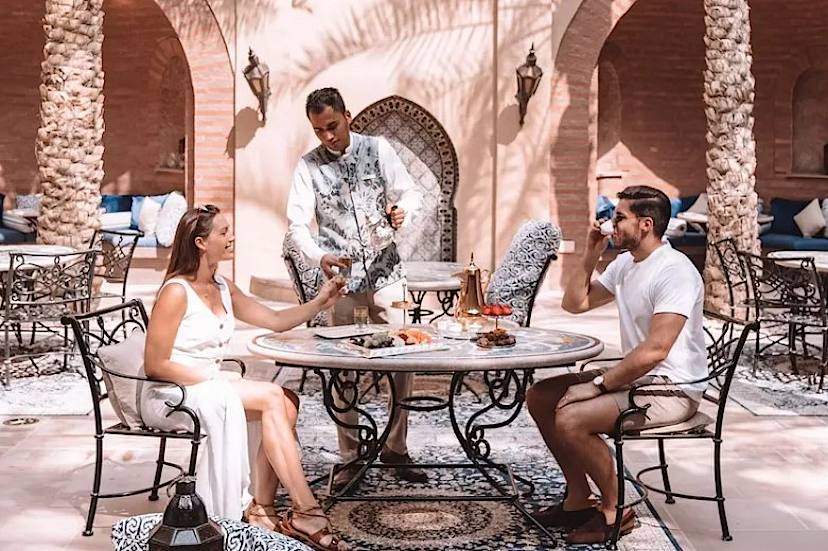 One&Only Royal Mirage