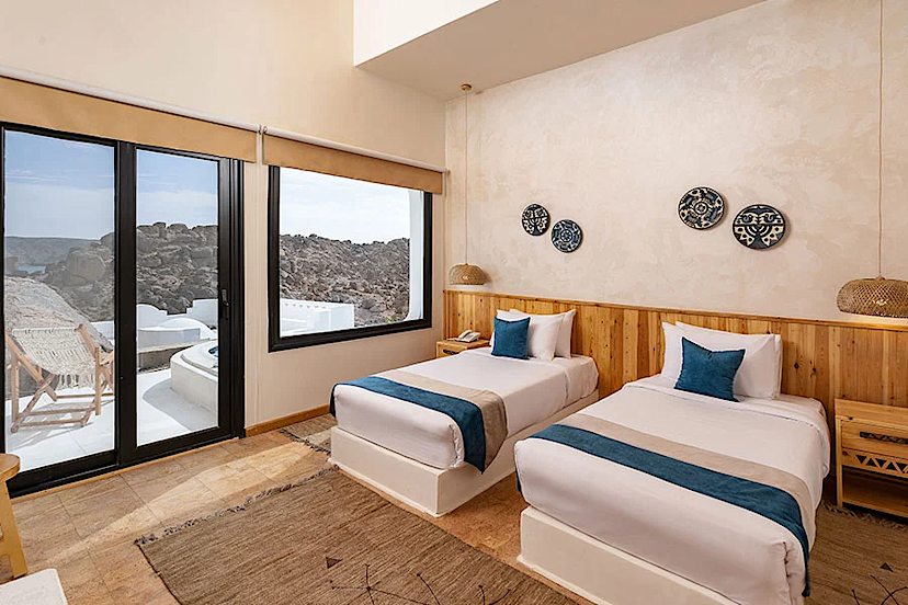 Junior Suite