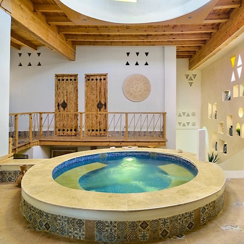 Spa
