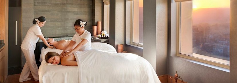Spa