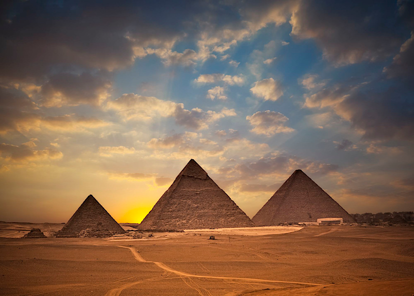 CAIRO
