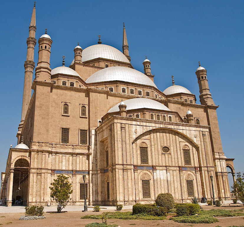 CAIRO