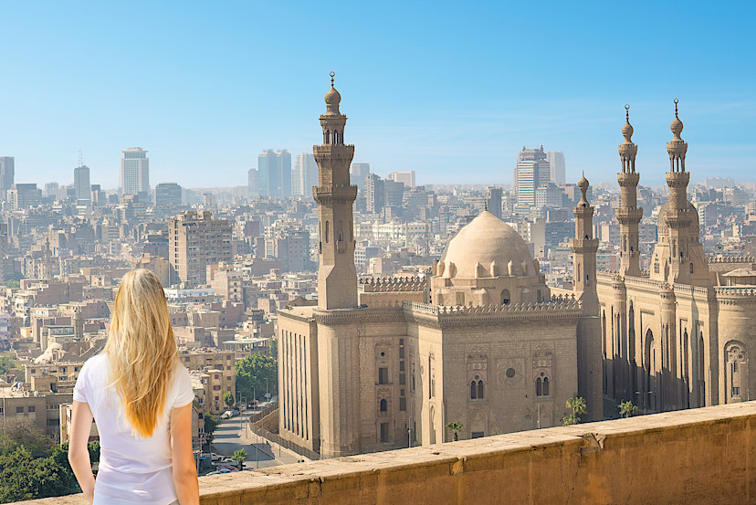Cairo