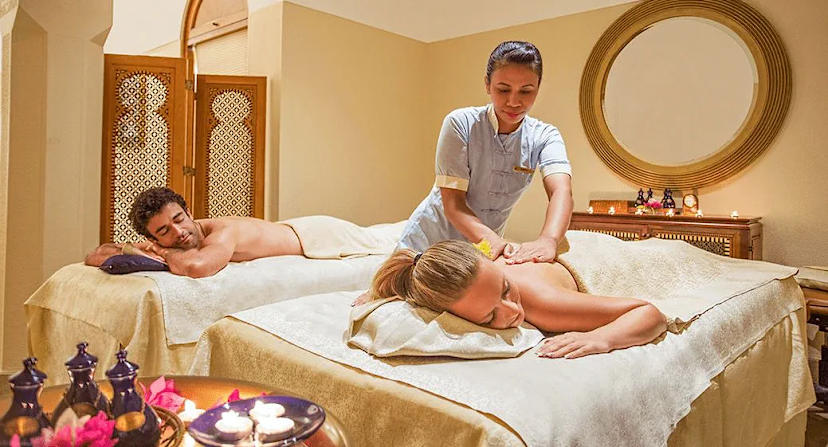 Spa