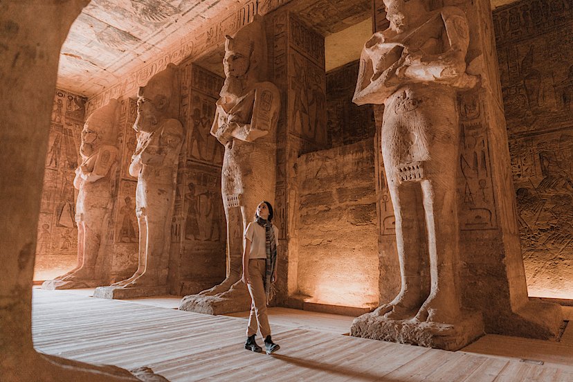 Abu Simbel