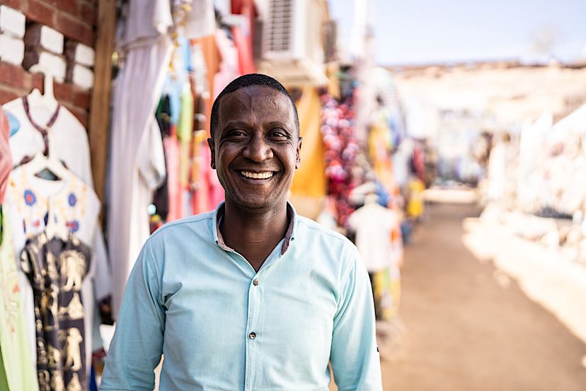 Local Vendor